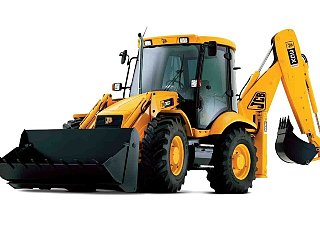 JCB 3CX